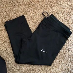 Nike Capri leggings